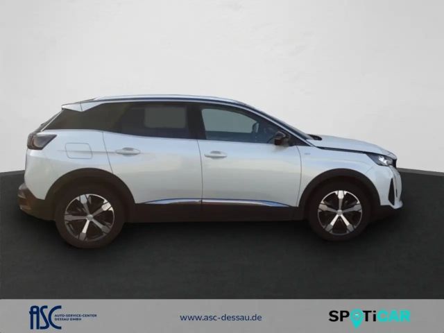 Peugeot 3008 GT-Line