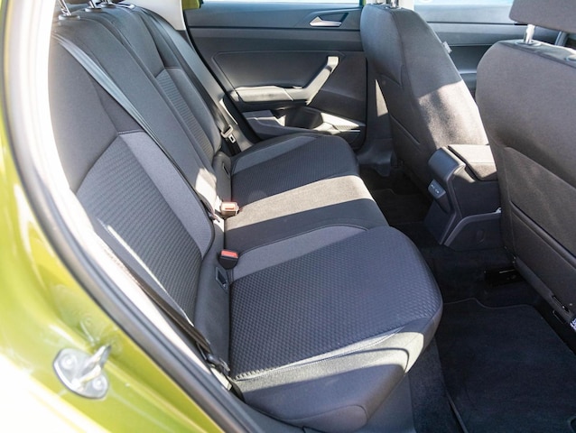 Volkswagen Taigo 1.0 TSI