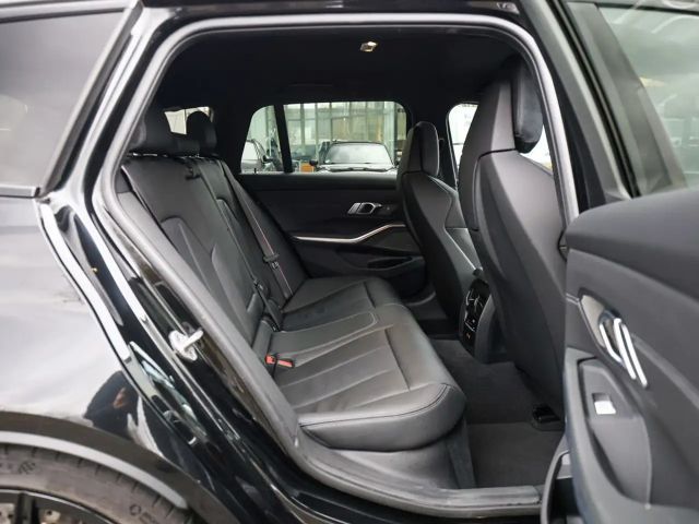 BMW M3 Competition Touring xDrive