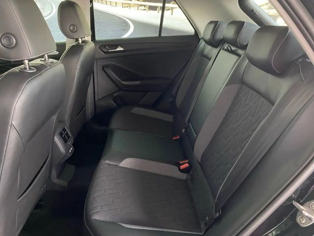 Volkswagen T-Roc 1.0 TSI