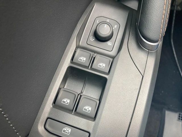 Cupra Leon 2.0 TSI DSG