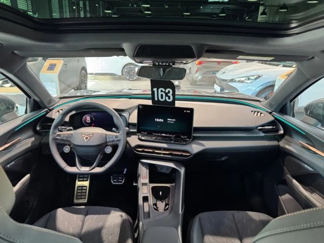 Cupra Terramar 2.0 TSI VZ