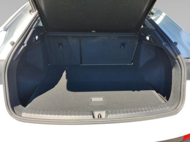 Audi Q4 e-tron Quattro Sportback