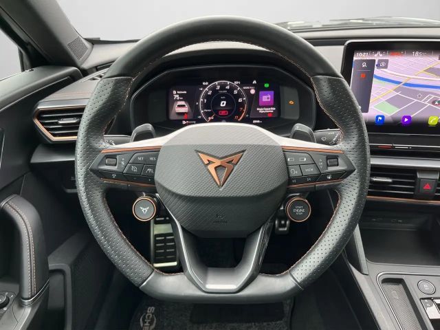 Cupra Formentor 2.0 TSI DSG VZ