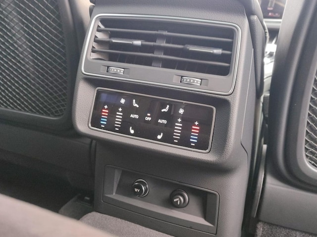 Audi Q7 50 TDI Quattro