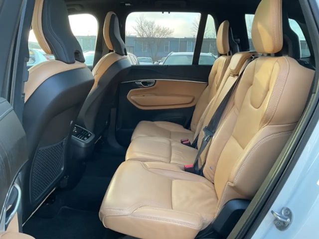 Volvo XC90 Bright Ultimate