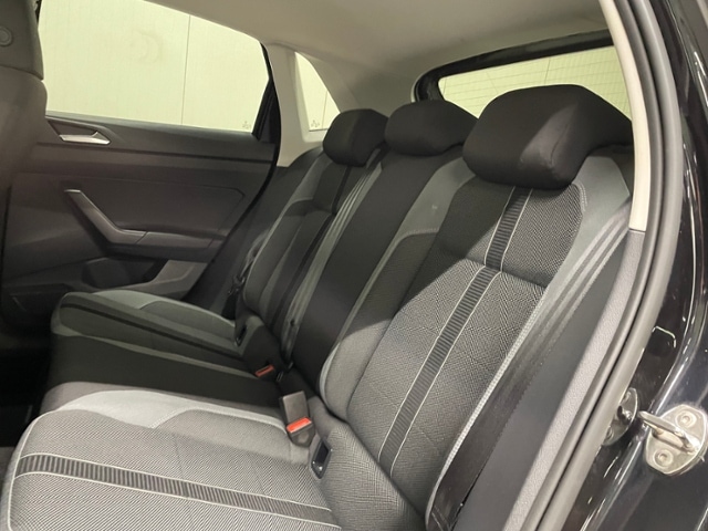 Volkswagen Polo 1.0 TSI DSG