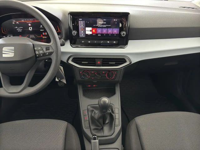 Seat Ibiza Reference