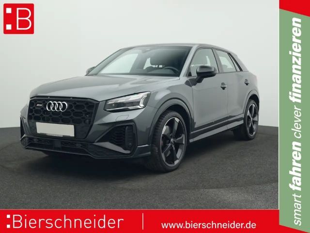 Audi SQ2 Quattro