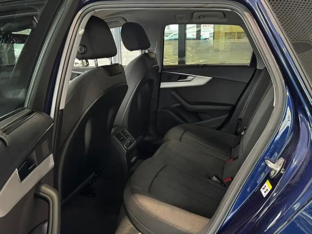 Audi A4 35 TFSI Avant