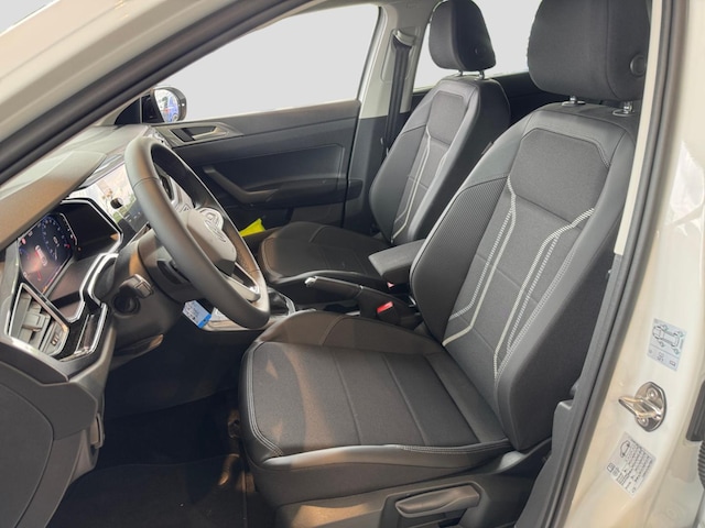 Volkswagen Taigo DSG Style