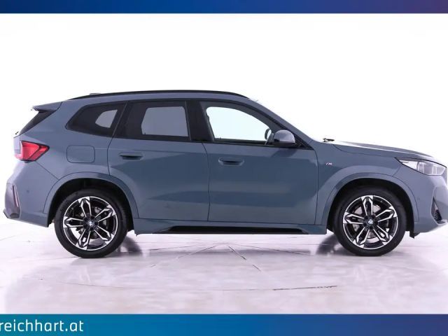 BMW X1 sDrive20i
