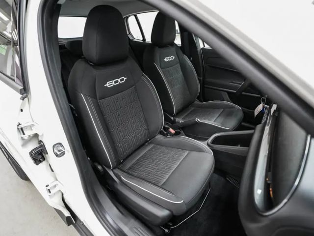 Fiat 600e 1,2 MHEV DCT 48V