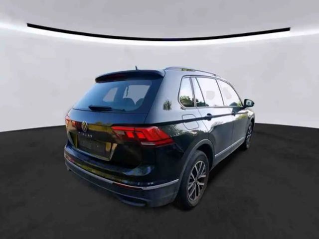 Volkswagen Tiguan 2.0 TDI DSG
