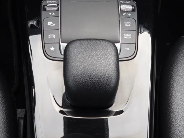 Mercedes-Benz A 200 Style