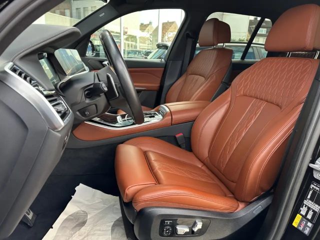 BMW X5 M-Sport xDrive45e