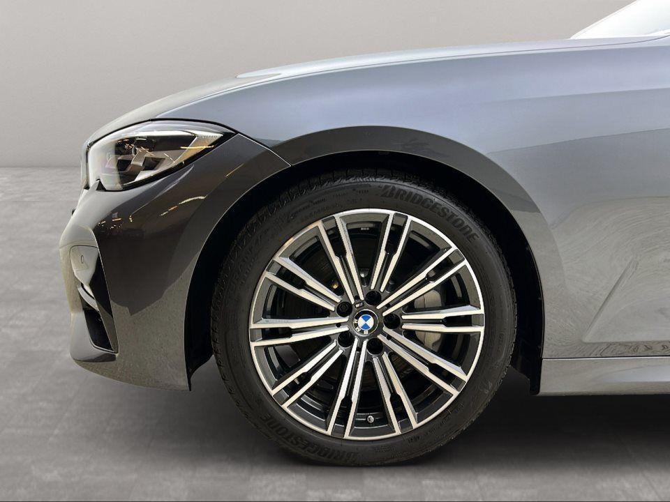 BMW 330 330i Touring