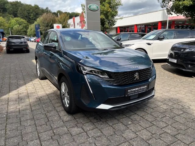 Peugeot 3008 Active Pack