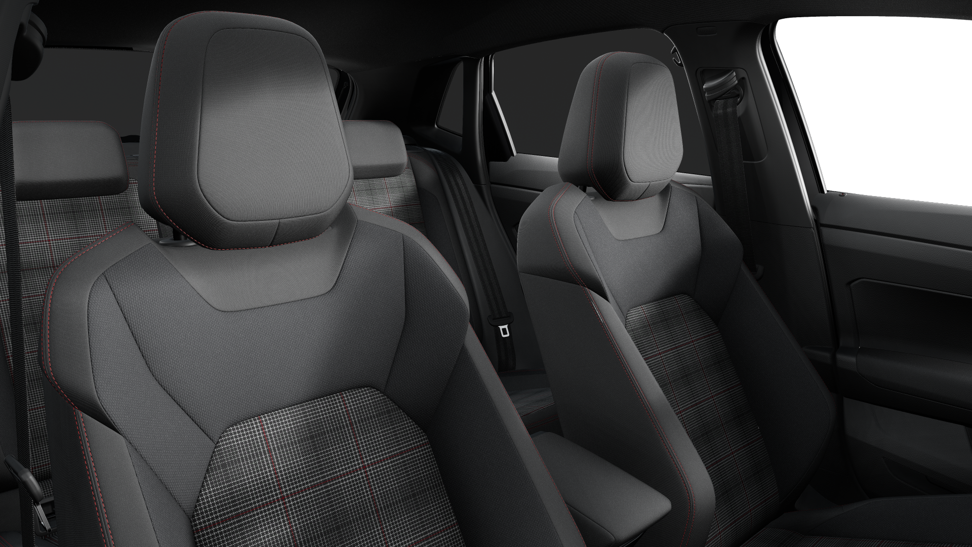 Volkswagen Polo 2.0 TSI DSG GTI IQ.Drive