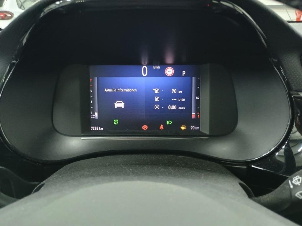 Opel Corsa GS-Line Grand Sport