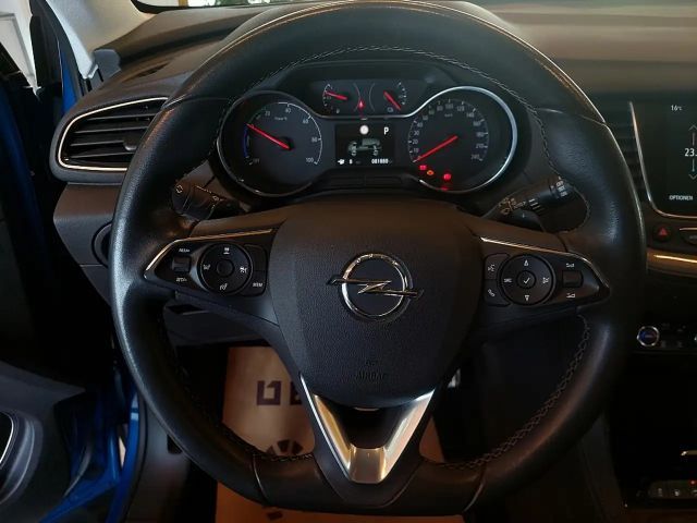 Opel Grandland X Ultimate