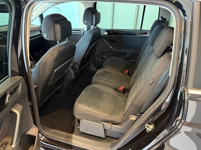 Volkswagen Touran 1.5 TSI