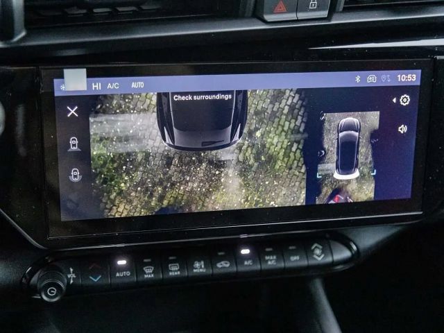 Alfa Romeo Junior Ibrida Speciale