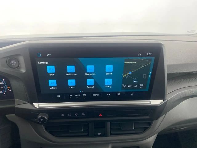 Volkswagen Transporter T7