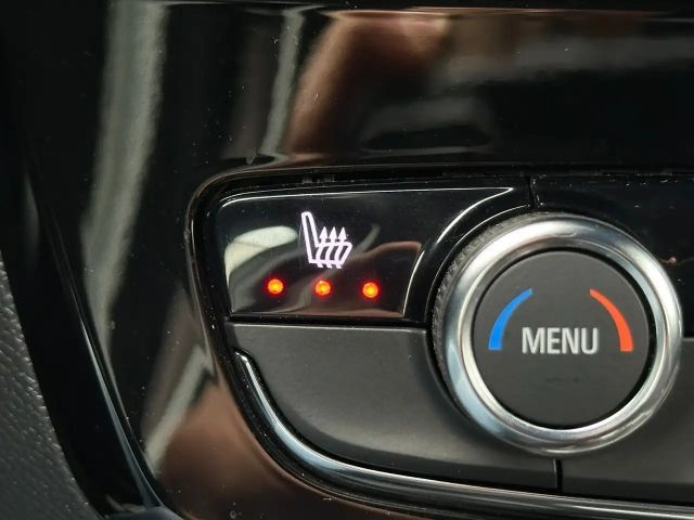 Opel Mokka 1.2 Turbo GS-Line Grand Sport Turbo