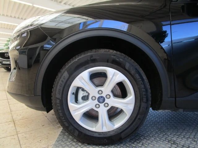Ford Kuga Cool & Connect