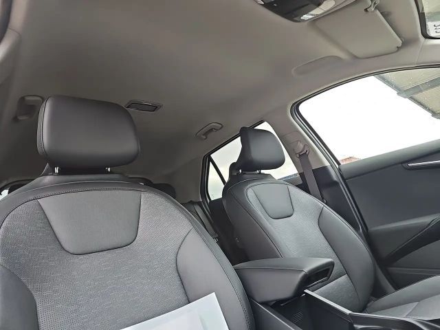 Kia Niro Hybrid PHEV Spirit