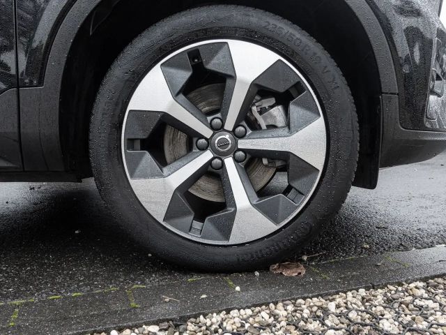 Volvo XC40 Dark Plus