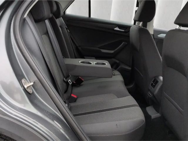 Volkswagen T-Roc 2.0 TDI DSG Life