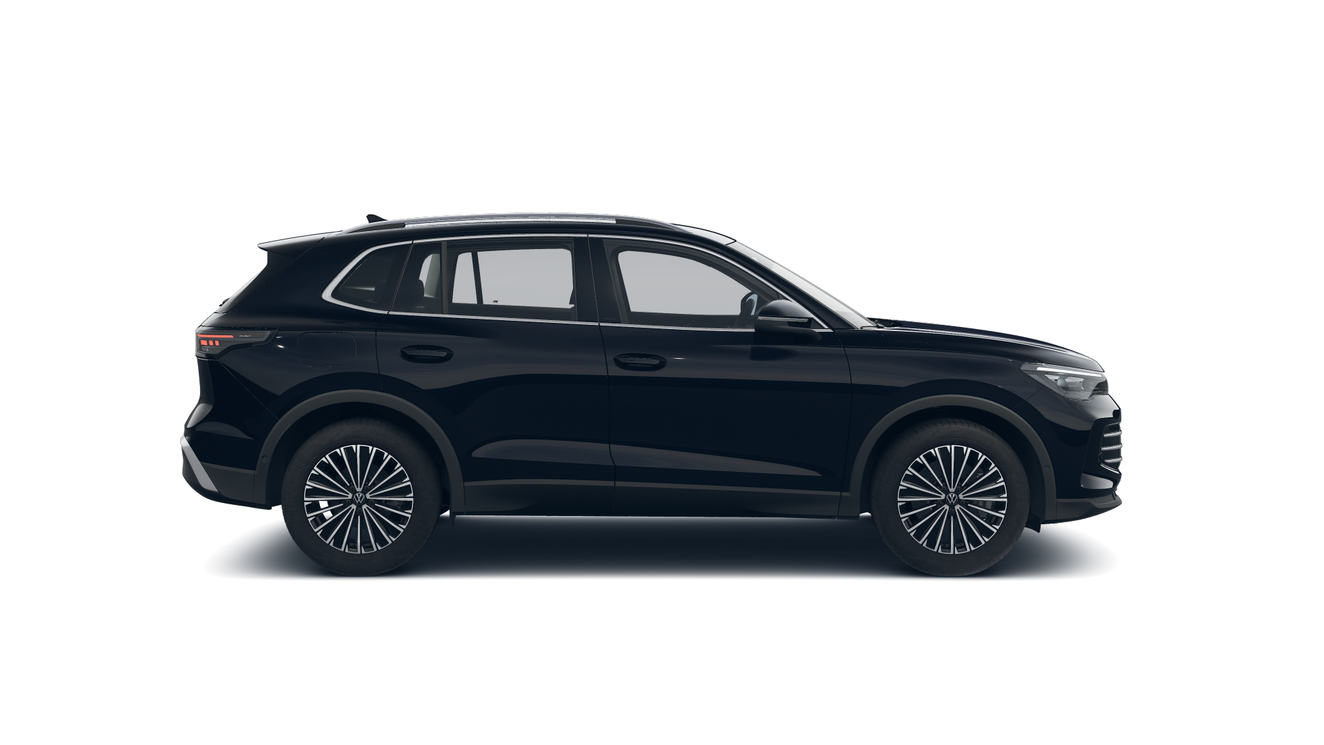 Volkswagen Tiguan 2.0 TDI DSG Elegance Elegance