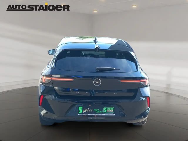 Opel Astra 1.2 Turbo Elegance Turbo