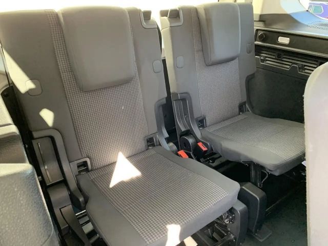 Volkswagen Caddy 2.0 TDI