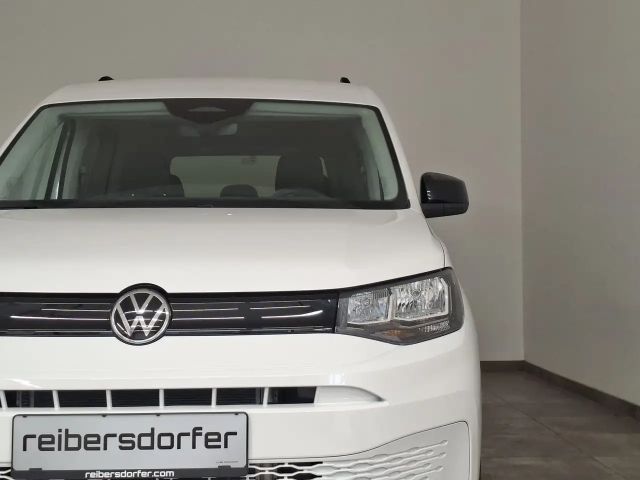 Volkswagen Caddy Family