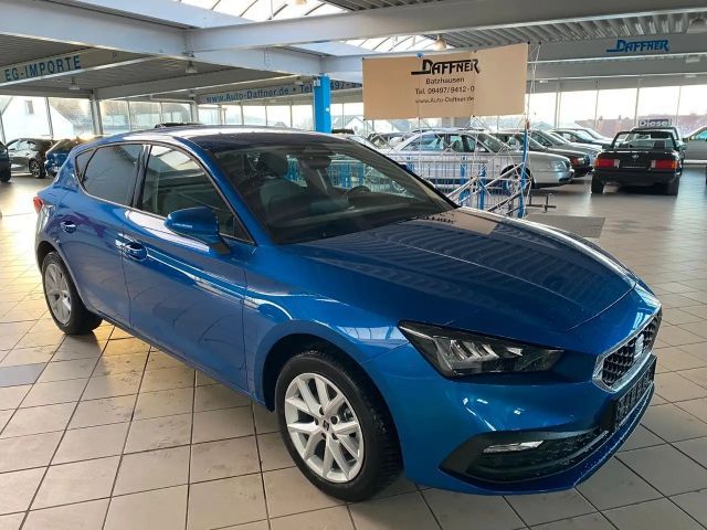 Seat Leon 1.5 TSI Style