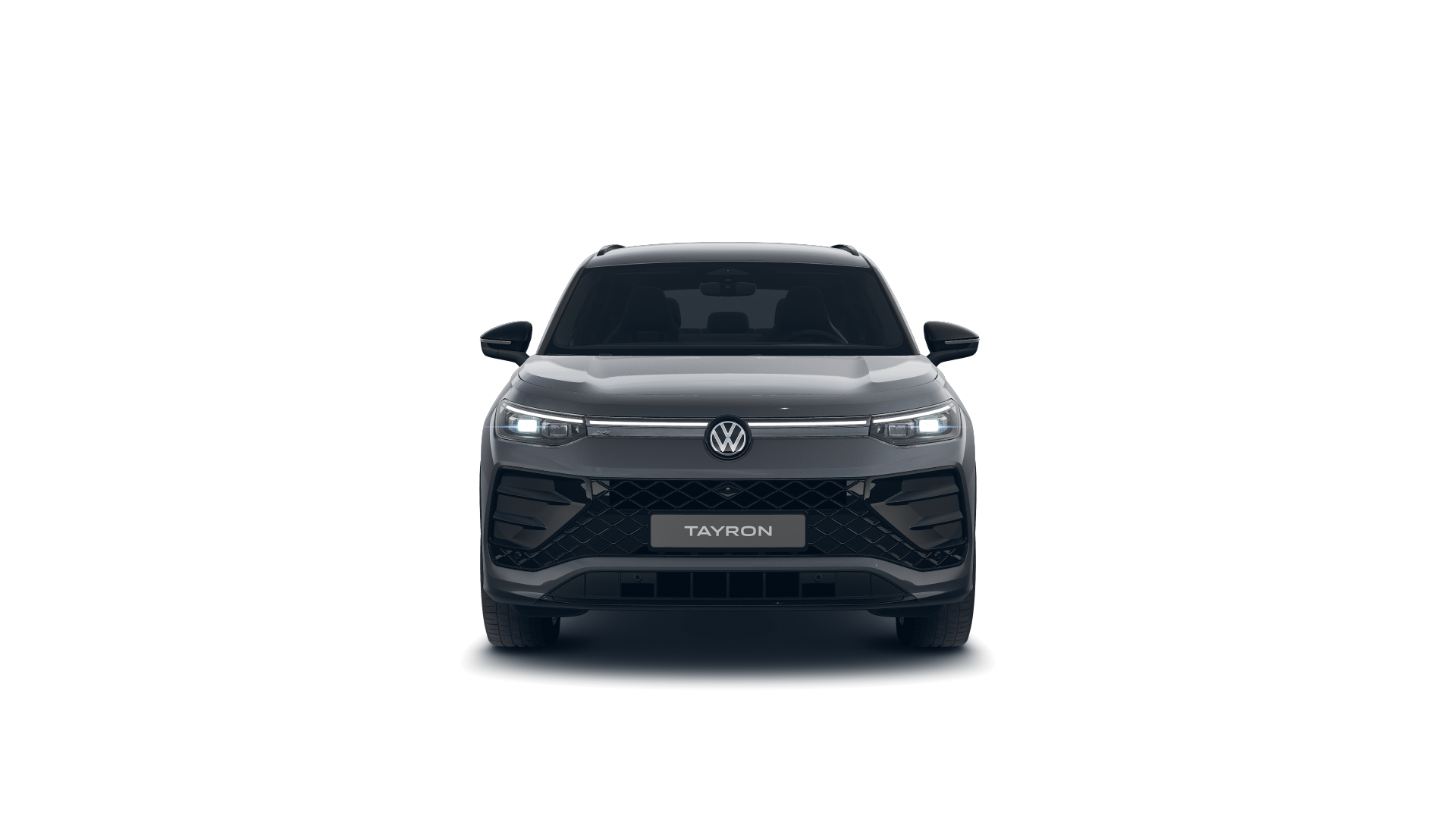 Volkswagen Tayron 2.0 TSI 4Motion R-Line