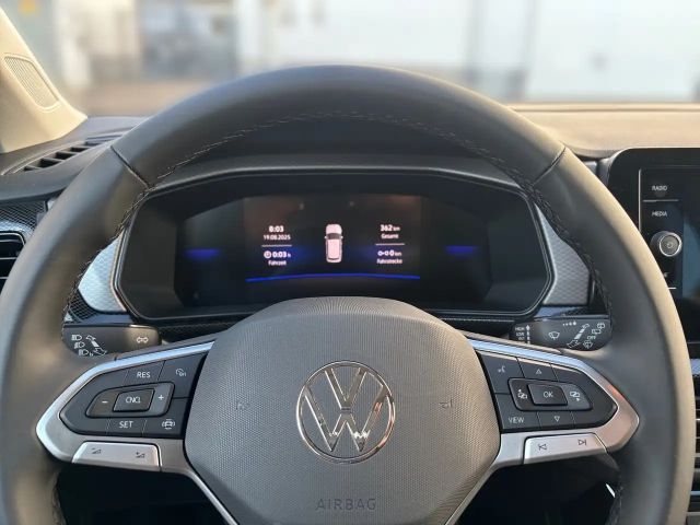 Volkswagen T-Cross Friends TSI