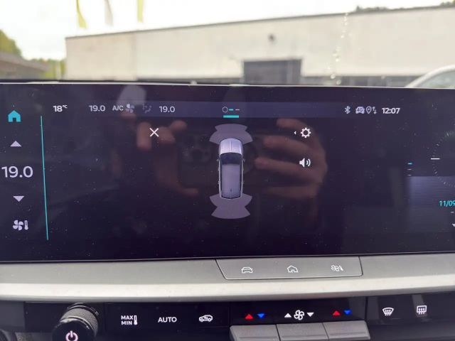 Opel Grandland X 1.2 Turbo Edition Hybrid