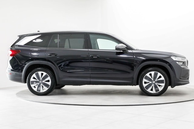 Skoda Kodiaq Kodiaq 2,0 TDI