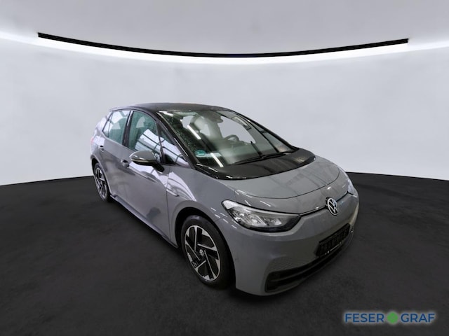 Volkswagen ID.3 Performance Pro