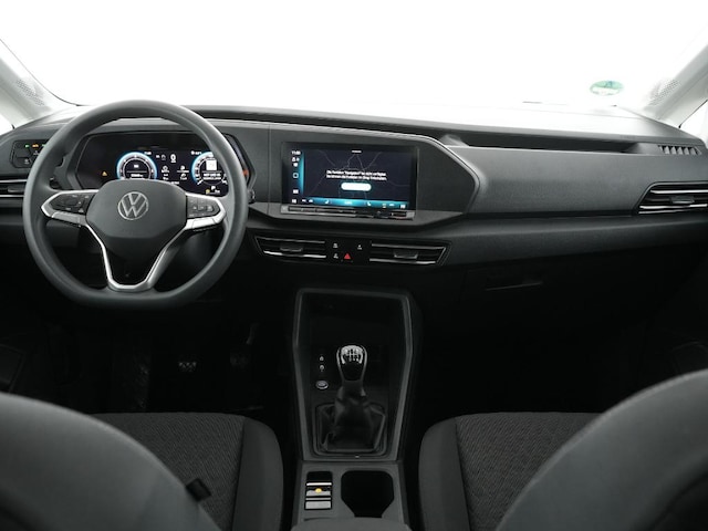 Volkswagen Caddy 2.0 TDI Life Maxi