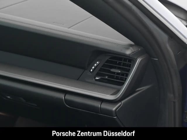 Porsche 992 Cabrio Carrera S