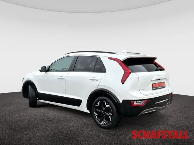 Kia Niro EV Spirit