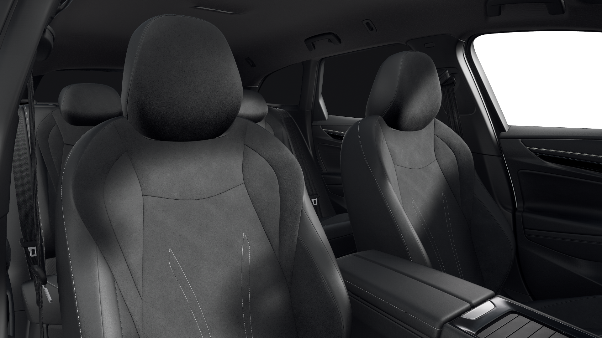 Volkswagen ID.7 Tourer