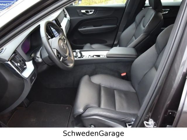 Volvo XC60 Bright Plus