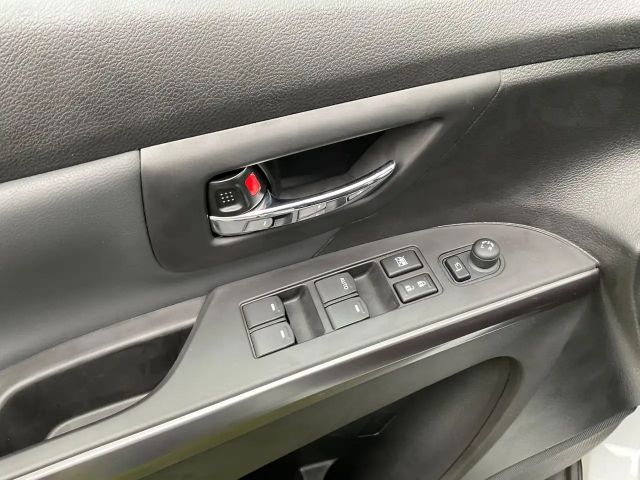 Suzuki S-Cross AllGrip