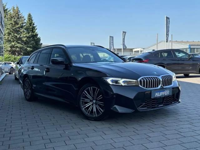 BMW 320 320d M-Sport Touring
